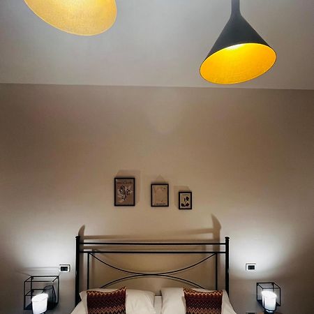 Sicilia Vacation Rooms Trapani Extérieur photo