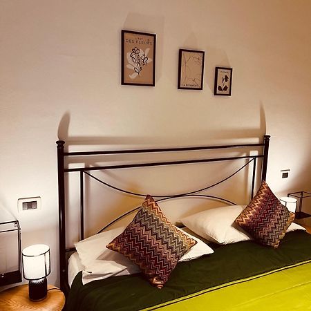 Sicilia Vacation Rooms Trapani Extérieur photo
