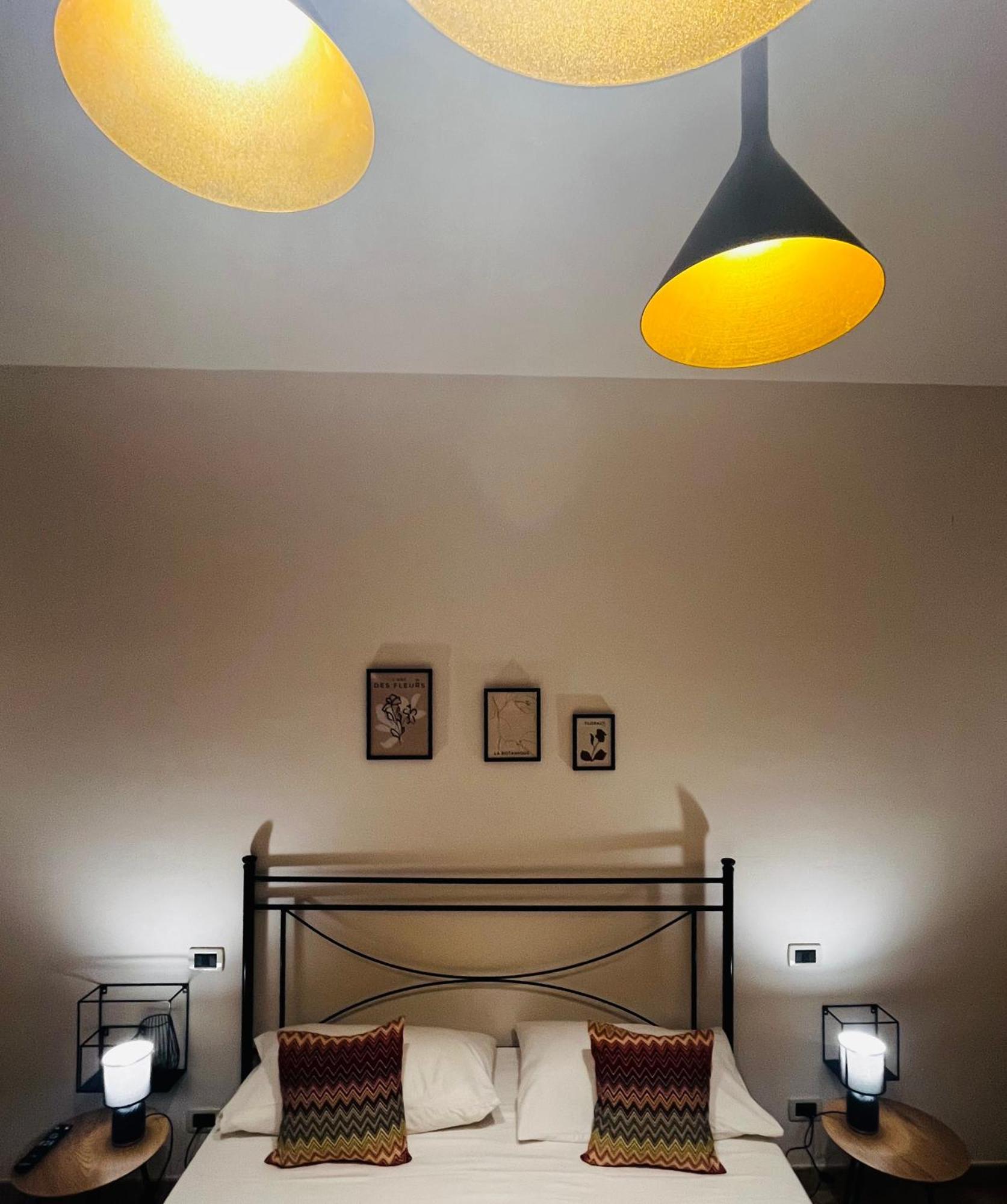 Sicilia Vacation Rooms Trapani Extérieur photo