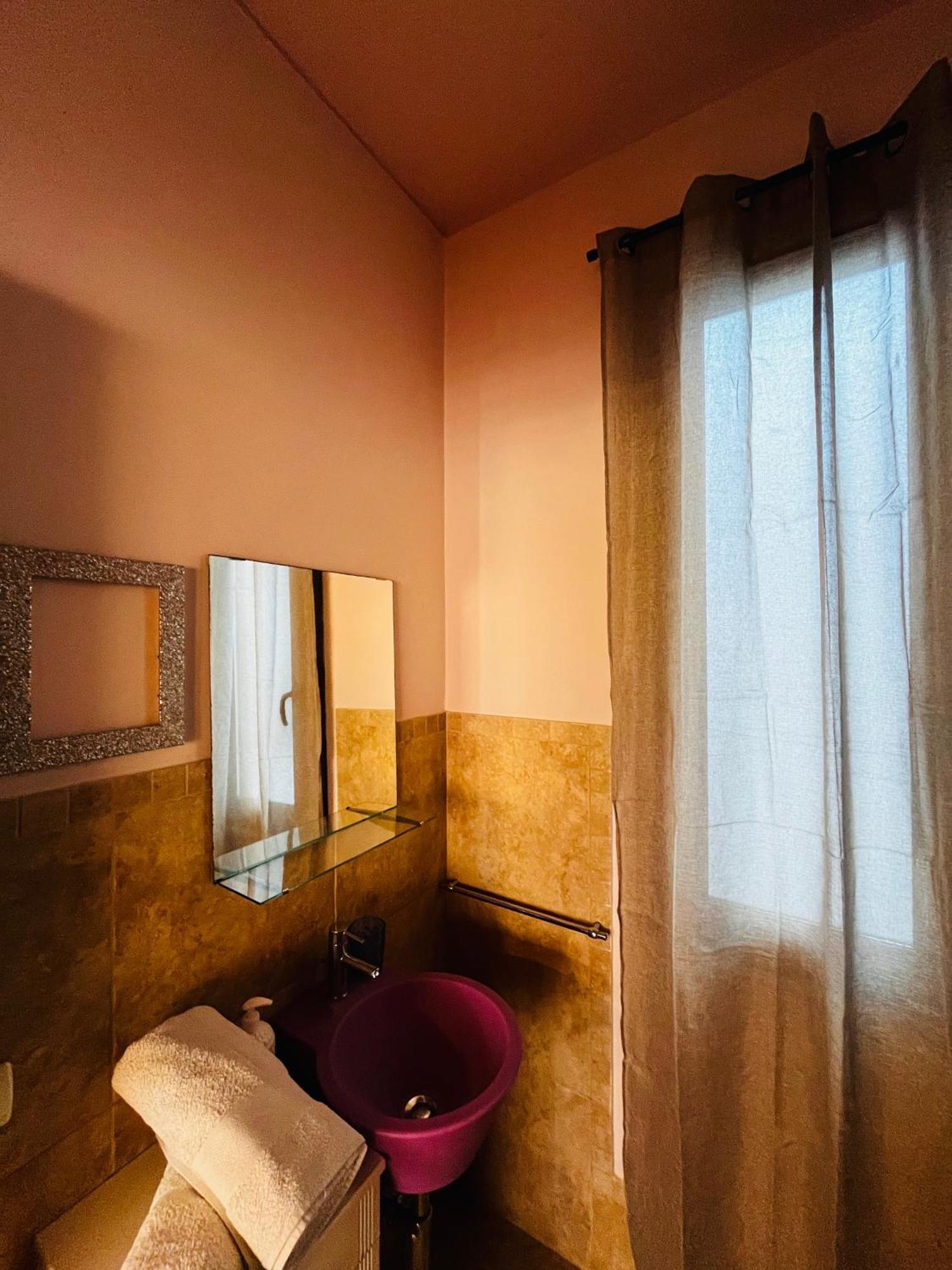 Sicilia Vacation Rooms Trapani Extérieur photo