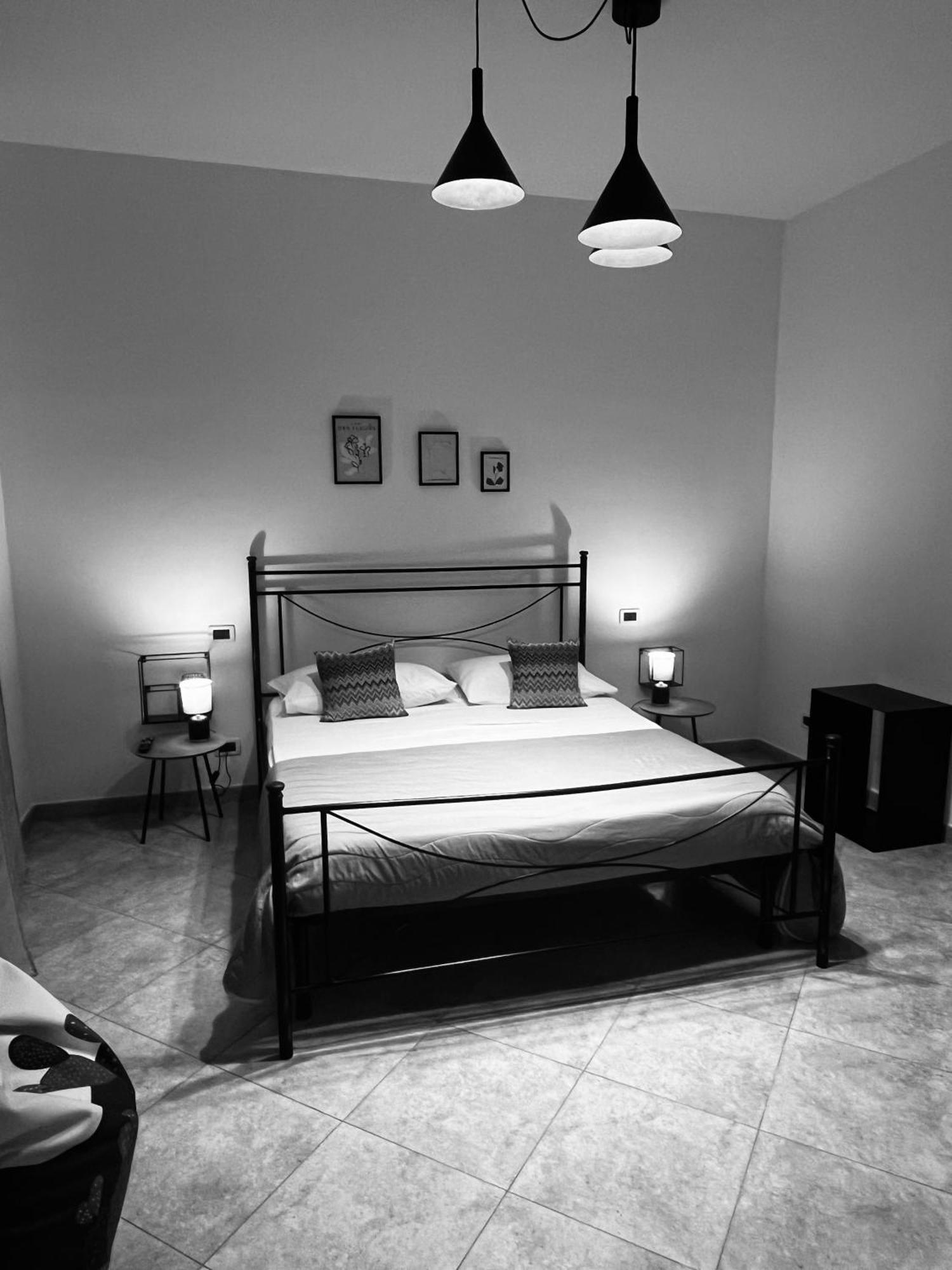 Sicilia Vacation Rooms Trapani Extérieur photo