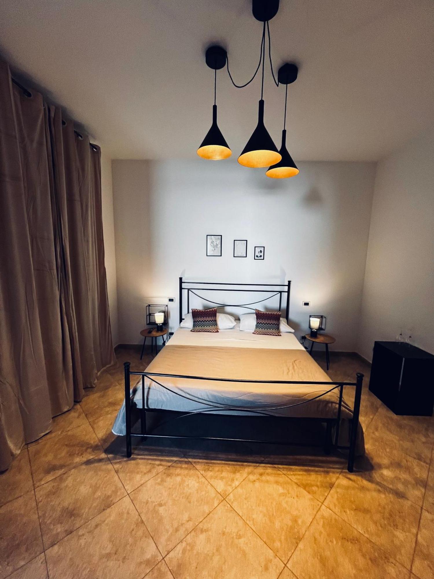 Sicilia Vacation Rooms Trapani Extérieur photo