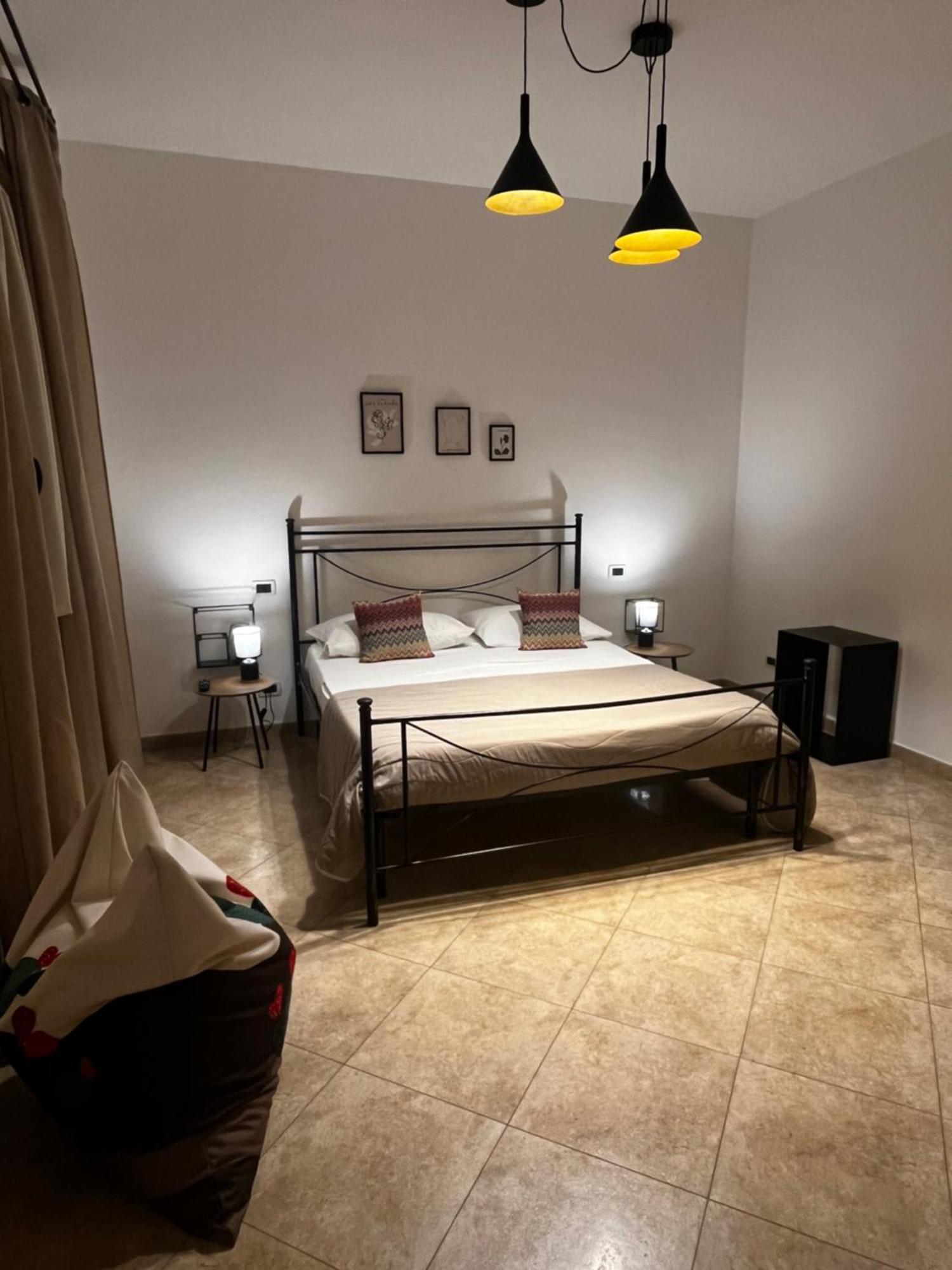 Sicilia Vacation Rooms Trapani Extérieur photo