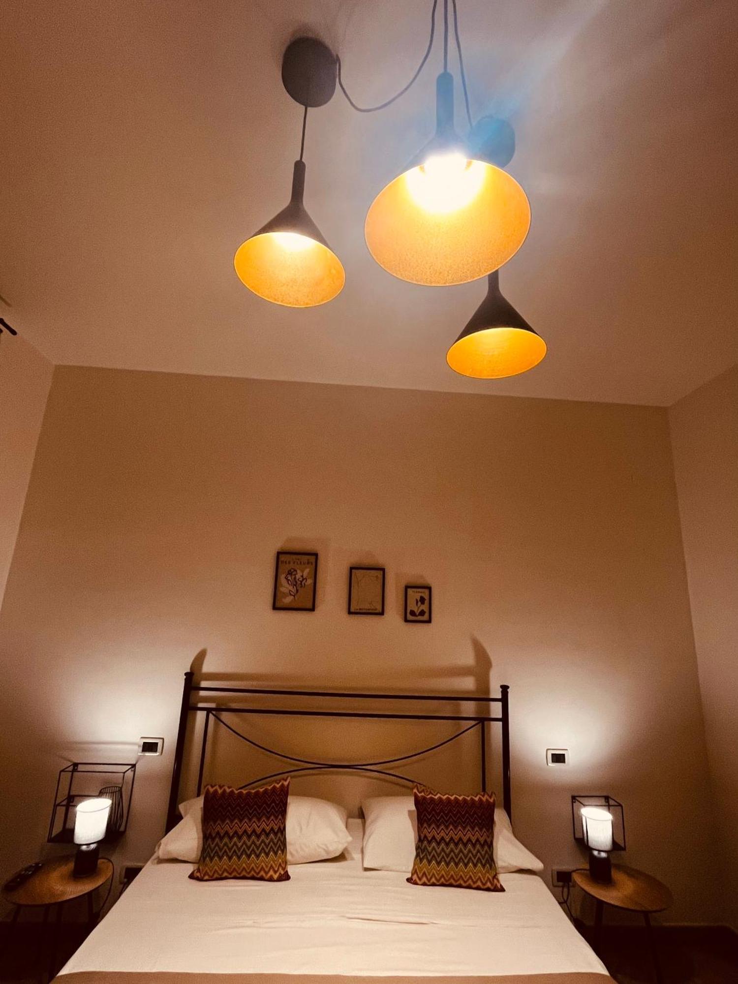 Sicilia Vacation Rooms Trapani Extérieur photo