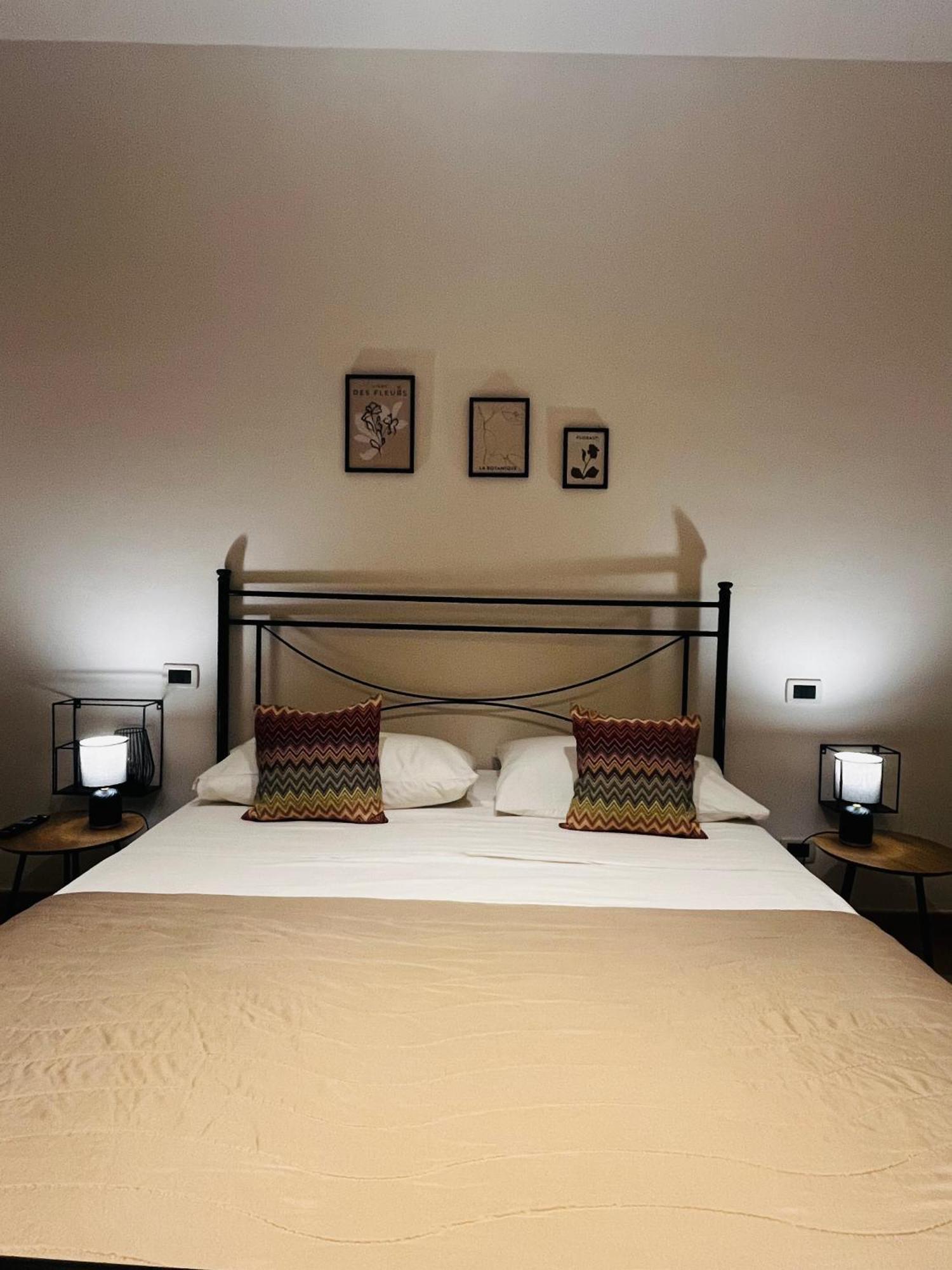 Sicilia Vacation Rooms Trapani Extérieur photo