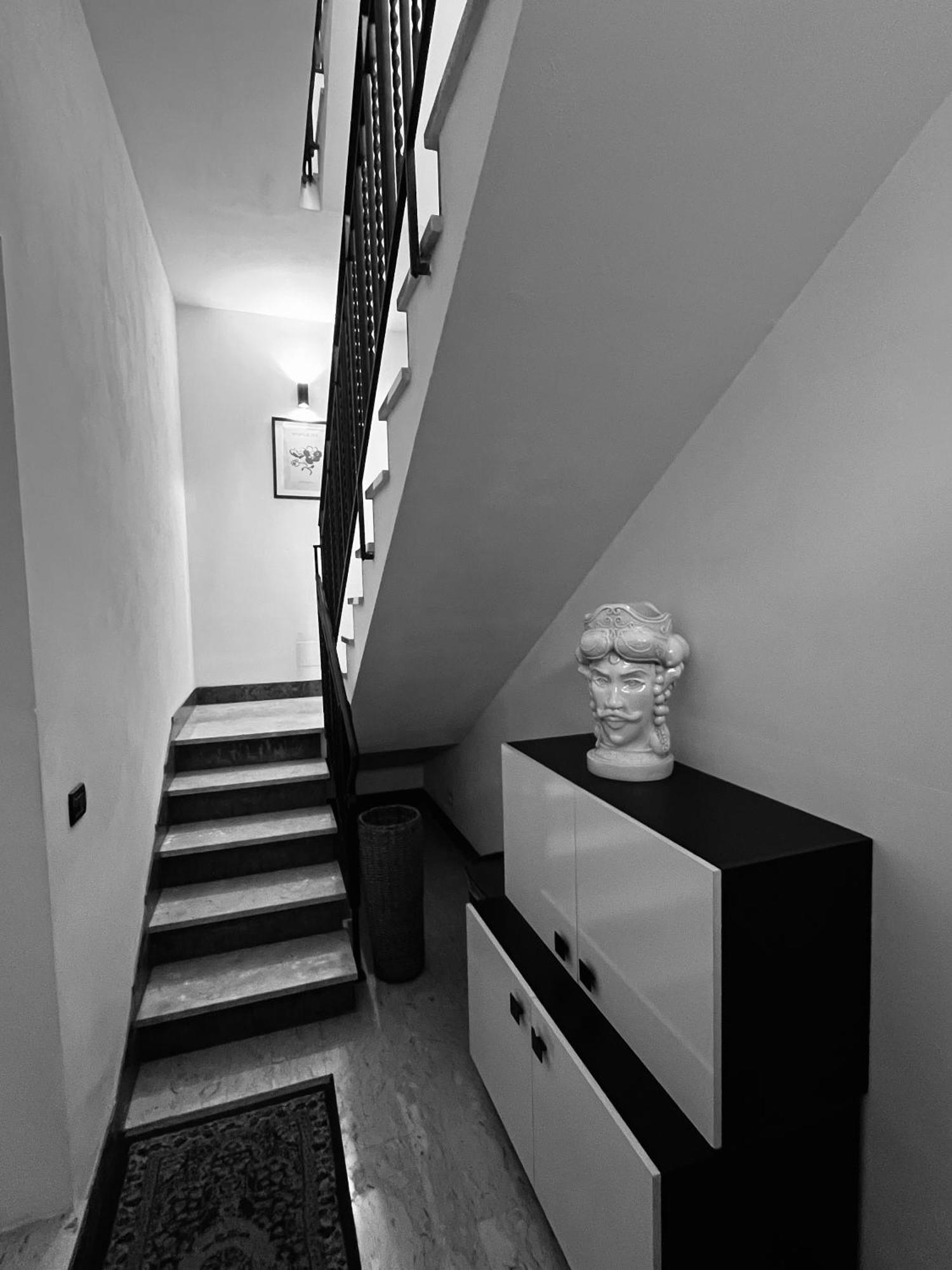 Sicilia Vacation Rooms Trapani Extérieur photo