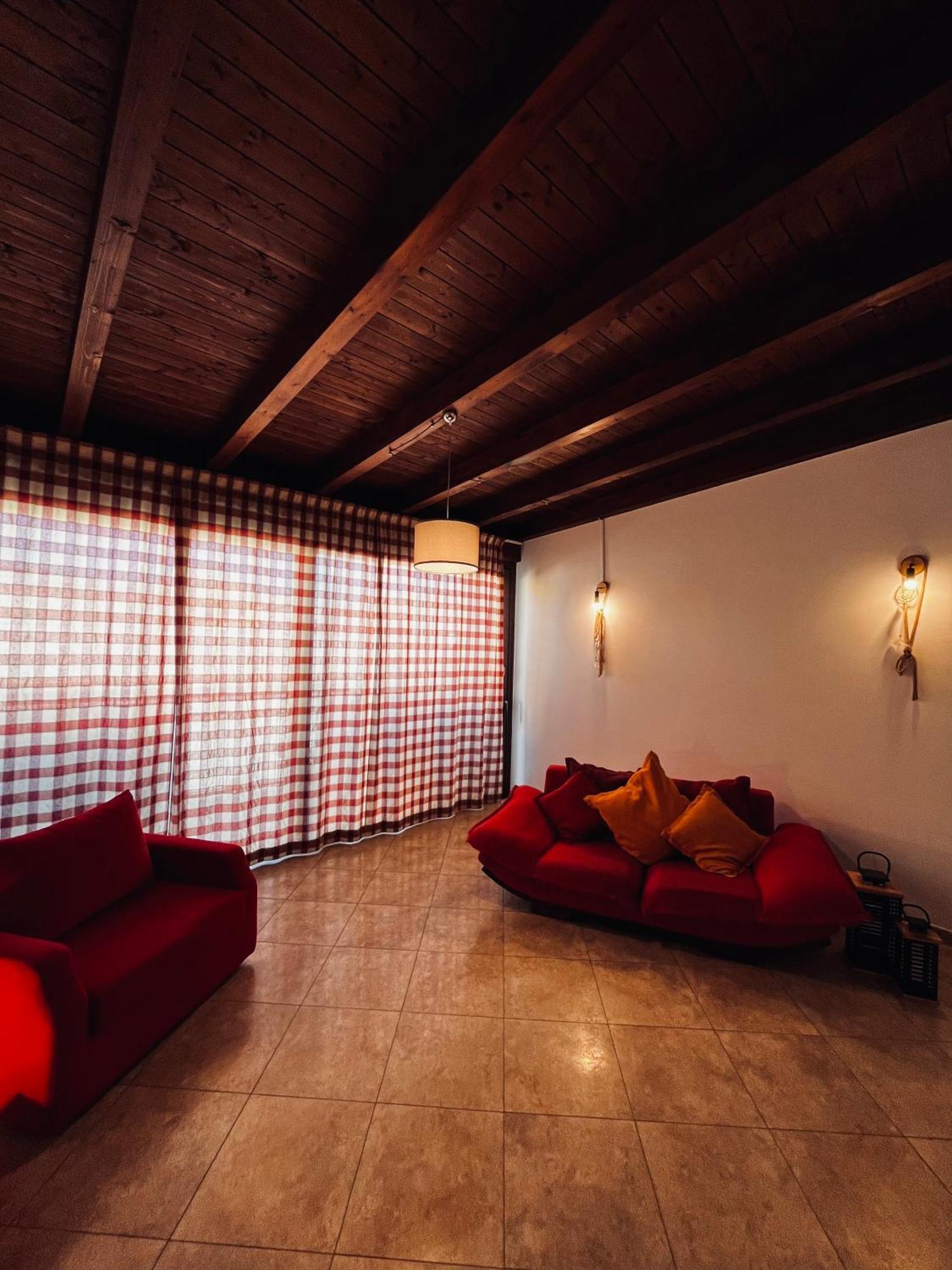 Sicilia Vacation Rooms Trapani Extérieur photo