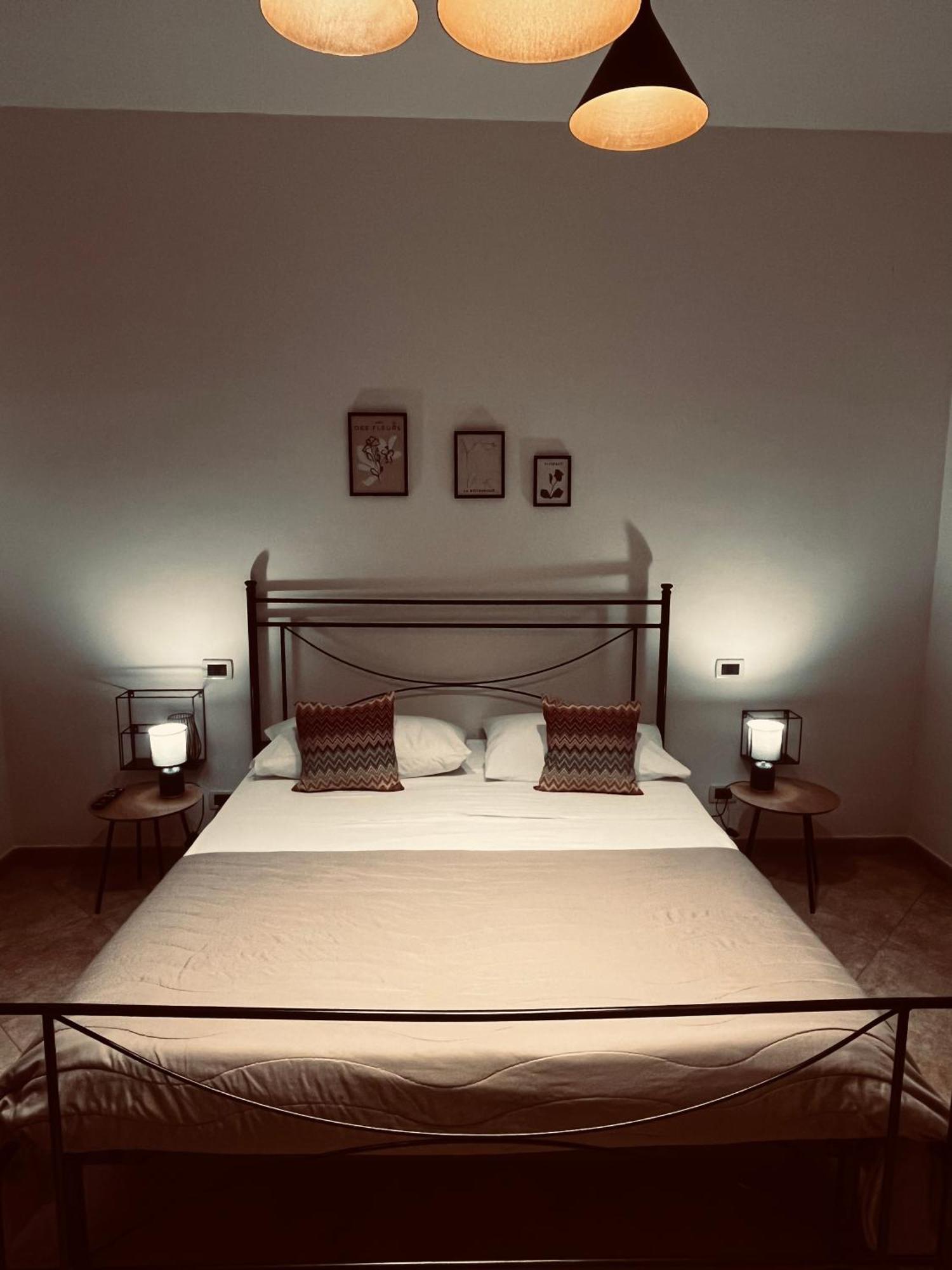Sicilia Vacation Rooms Trapani Extérieur photo