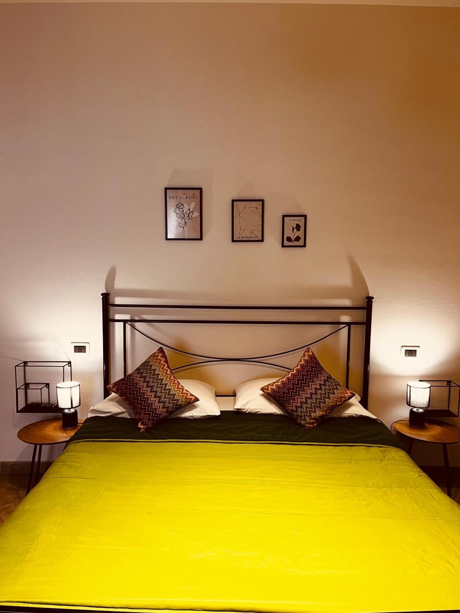 Sicilia Vacation Rooms Trapani Extérieur photo