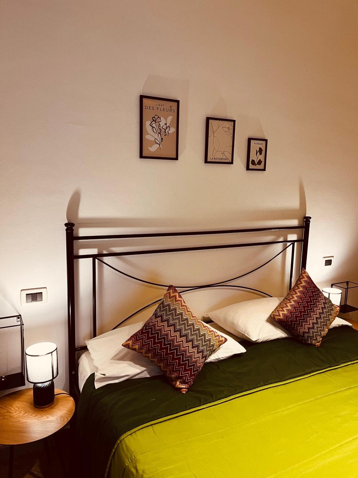 Sicilia Vacation Rooms Trapani Extérieur photo