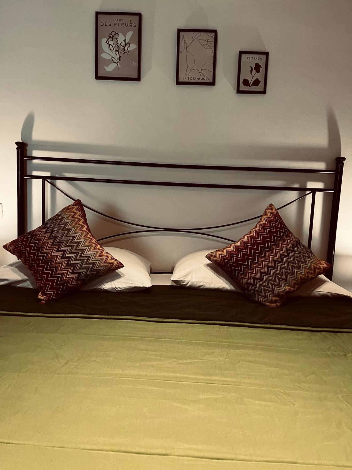 Sicilia Vacation Rooms Trapani Extérieur photo