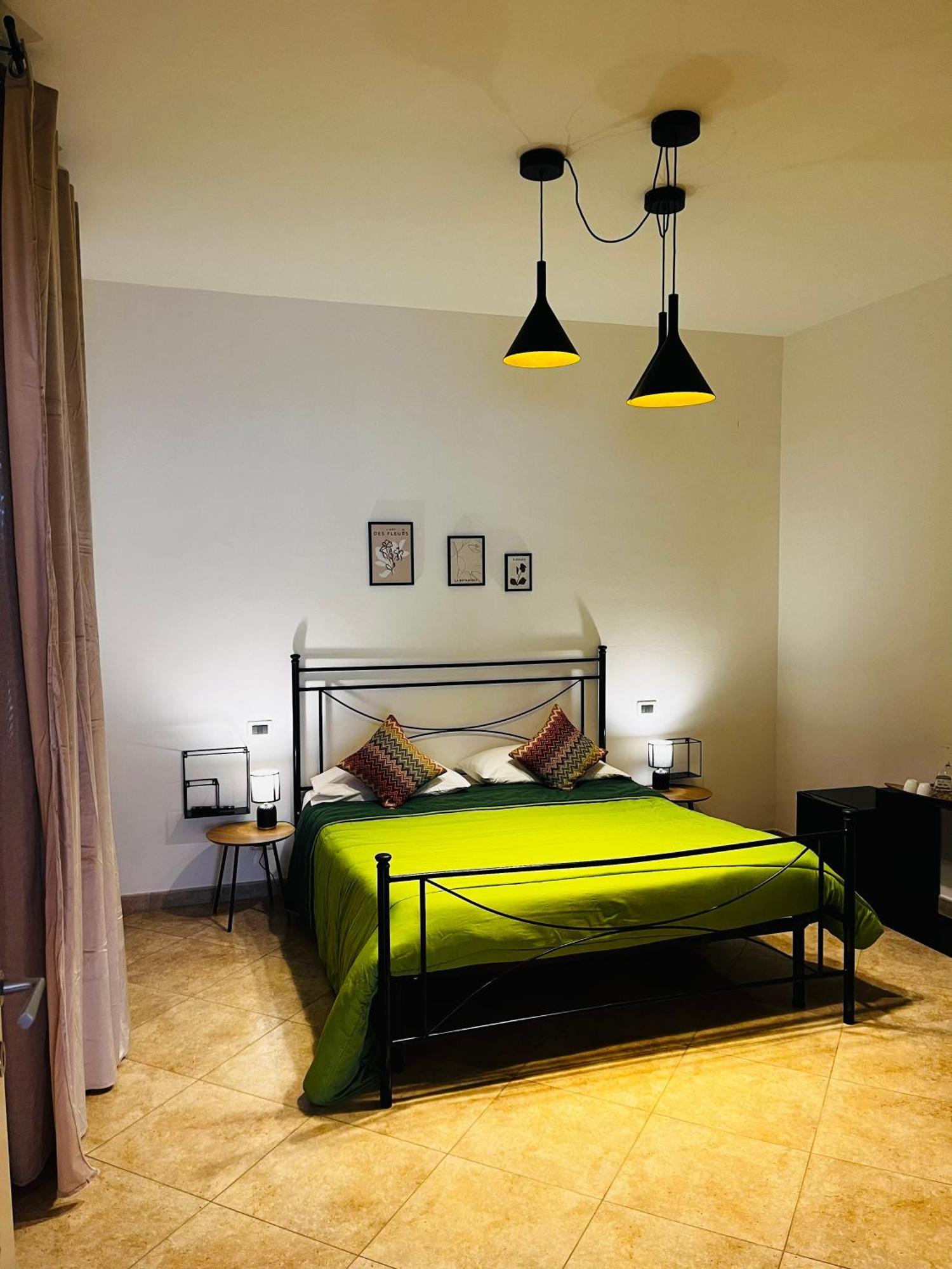 Sicilia Vacation Rooms Trapani Extérieur photo